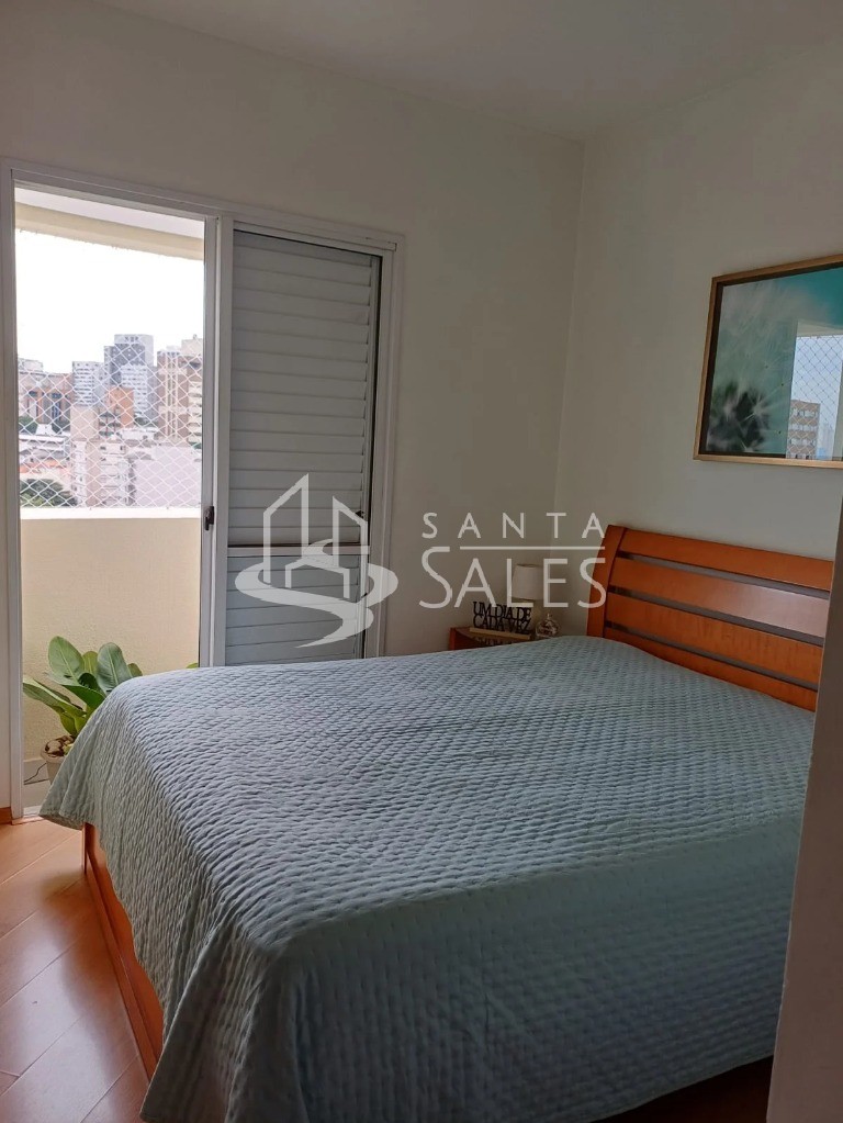 Apartamento, 3 quartos, 84 m² - Foto 15