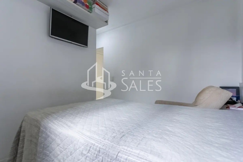 Apartamento, 3 quartos, 63 m² - Foto 10