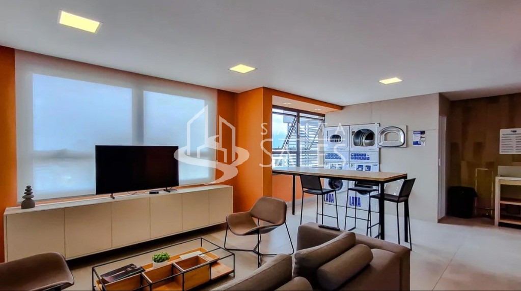 Kitnet-Studio, 24 m² - Foto 17