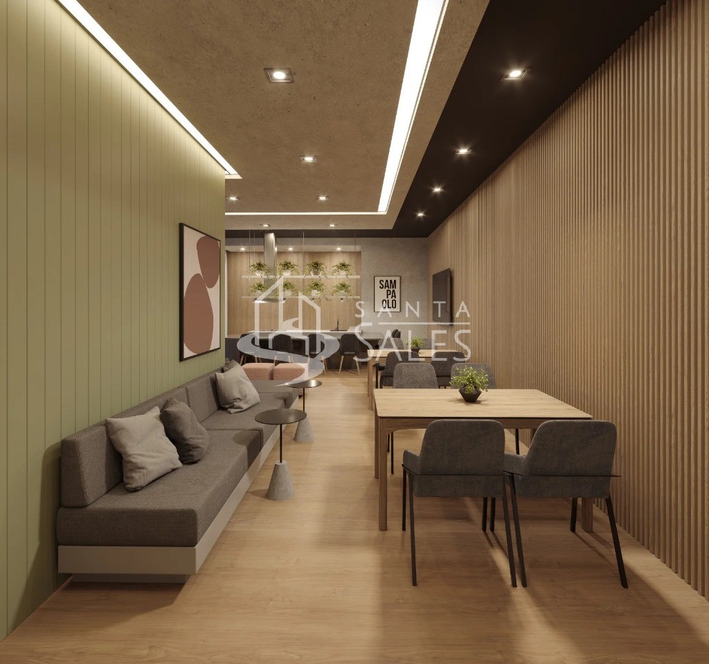 Apartamento, 2 quartos, 78 m² - Foto 23