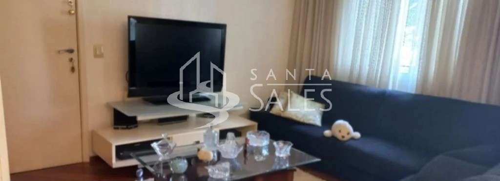 Apartamento, 3 quartos, 90 m² - Foto 2