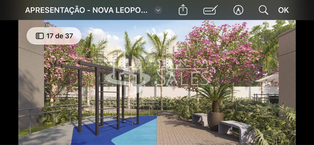 Apartamento, 2 quartos, 42 m² - Foto 22