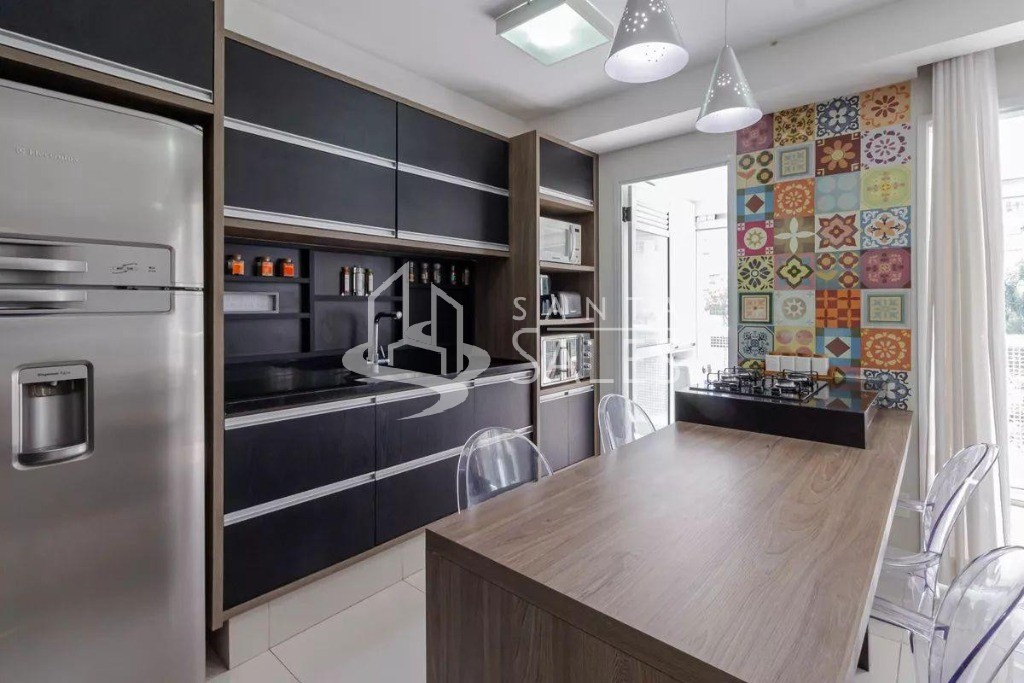 Apartamento, 2 quartos, 66 m² - Foto 2