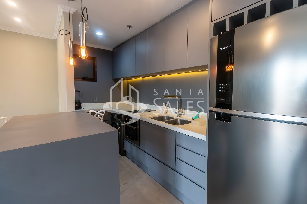Apartamento, 2 quartos, 54 m² - Foto 13