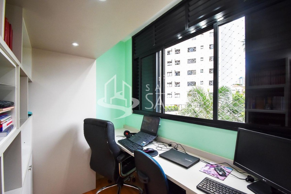 Apartamento, 2 quartos, 58 m² - Foto 18