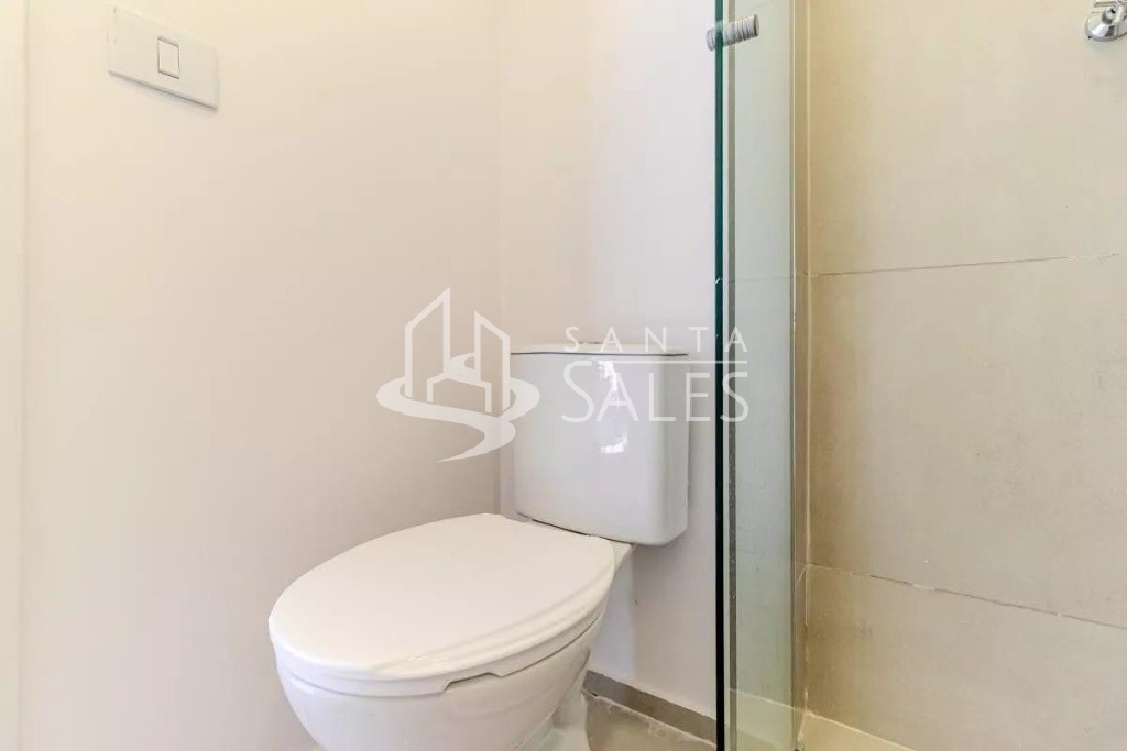 Apartamento, 1 quarto, 27 m² - Foto 16