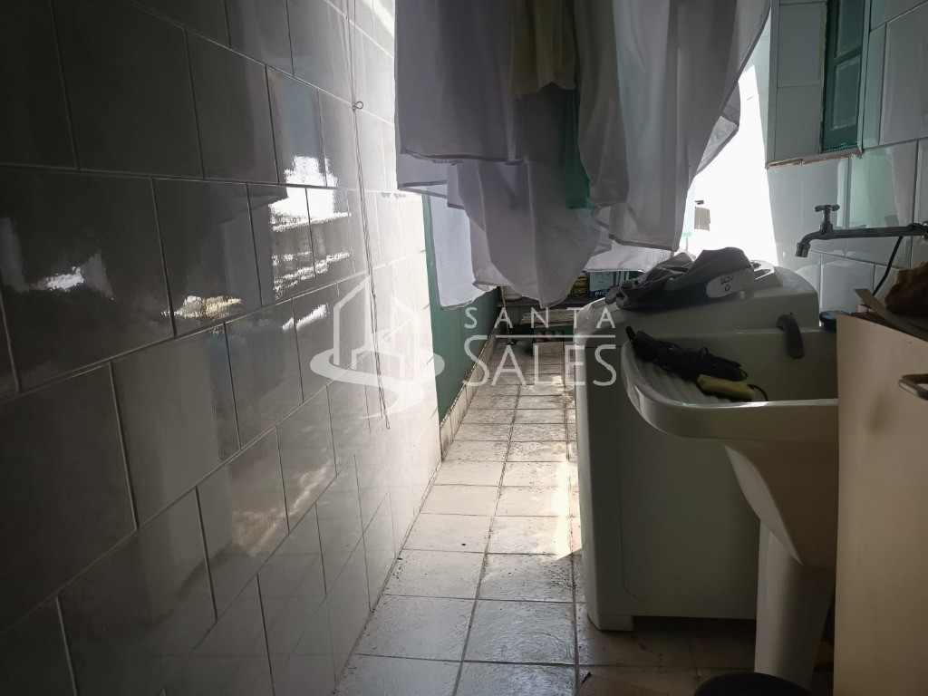 Sobrado, 2 quartos, 270 m² - Foto 11