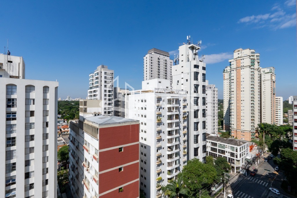 Apartamento, 2 quartos, 80 m² - Foto 44