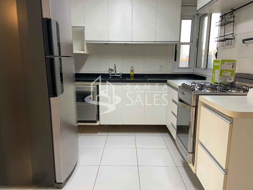 Apartamento, 3 quartos, 124 m² - Foto 5