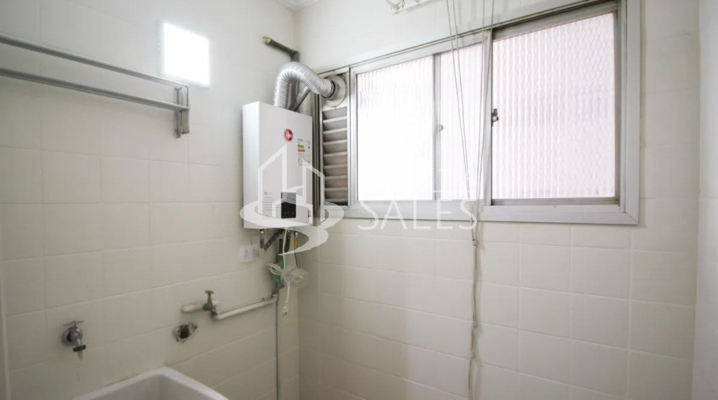 Apartamento, 2 quartos, 55 m² - Foto 27