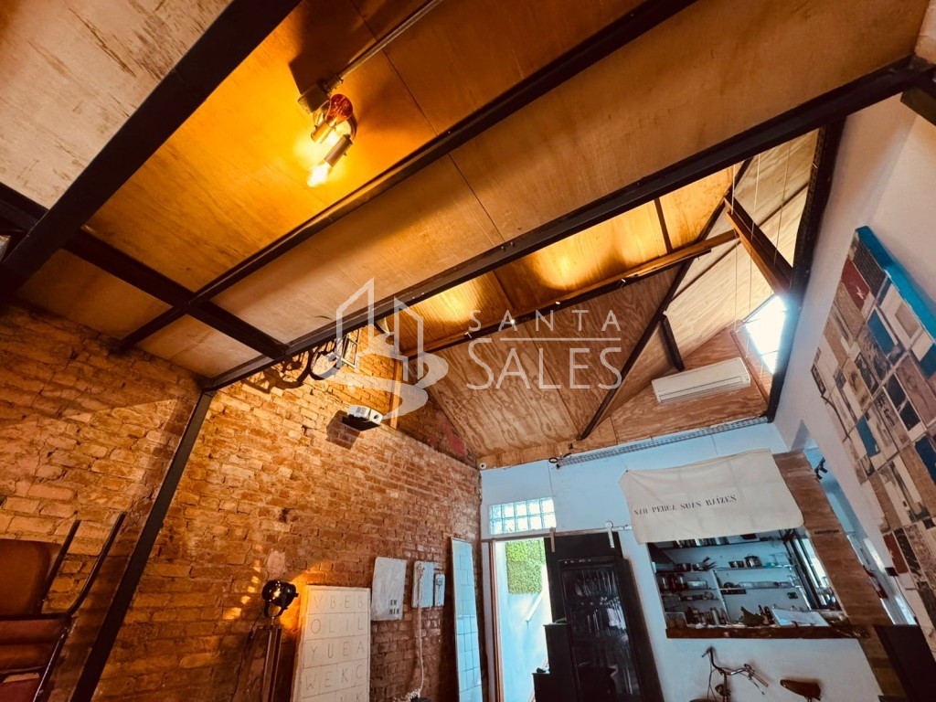Casa, 1 quarto, 220 m² - Foto 14