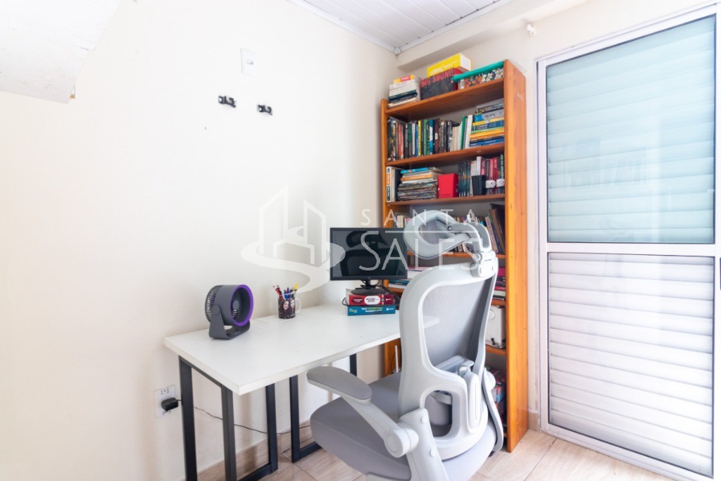 Sobrado, 3 quartos, 110 m² - Foto 19