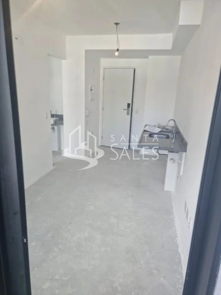 Apartamento, 1 quarto, 29 m² - Foto 4