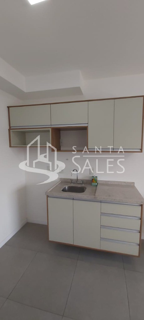 Apartamento, 1 quarto, 20 m² - Foto 9