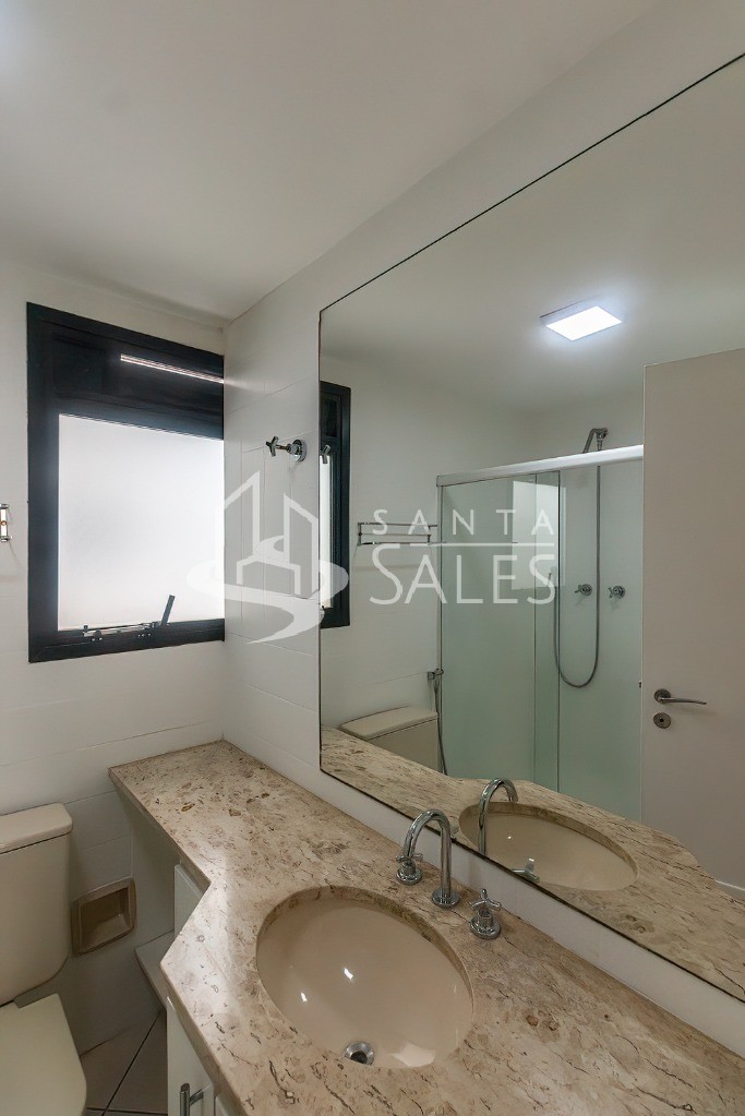 Apartamento, 4 quartos, 143 m² - Foto 15