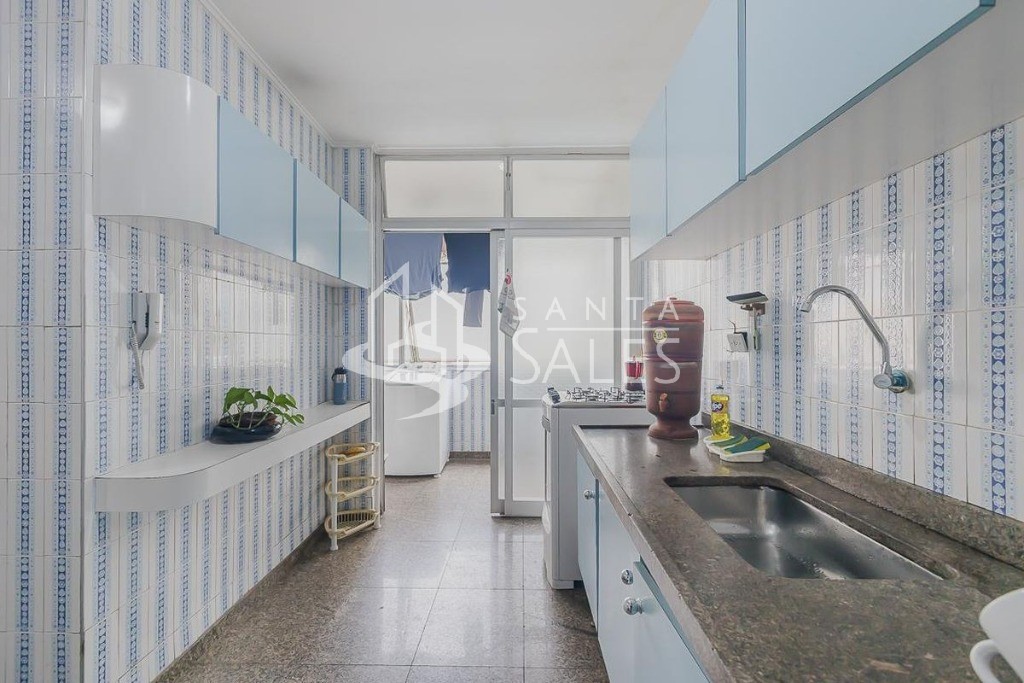 Apartamento, 3 quartos, 123 m² - Foto 8