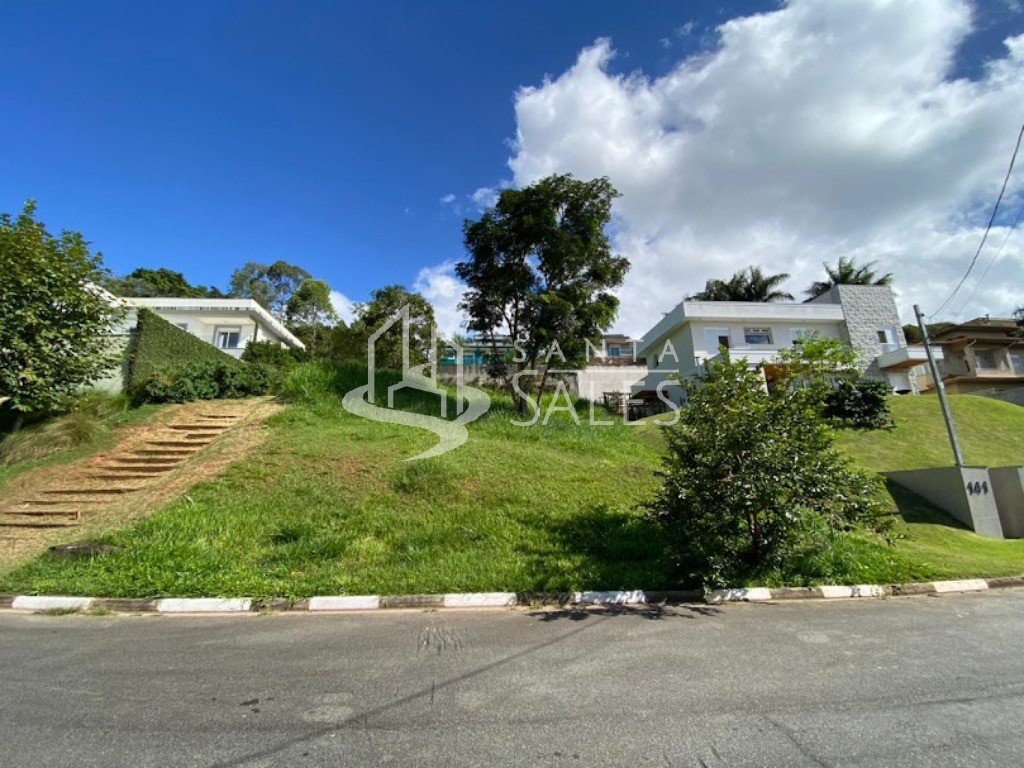 Terreno, 700 m² - Foto 2