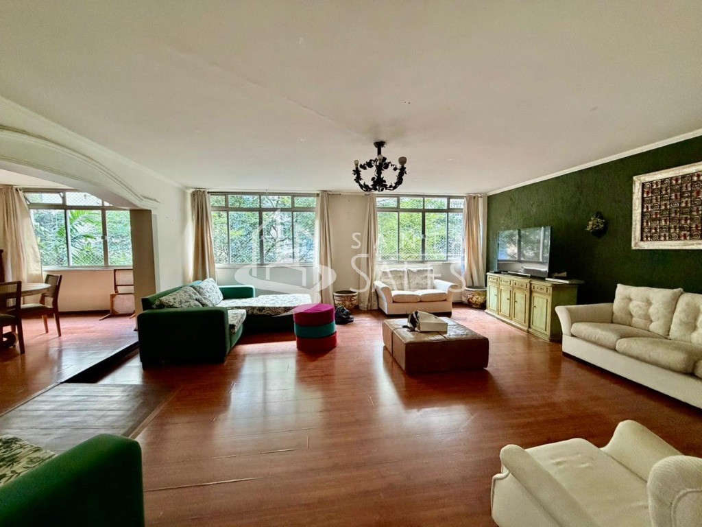 Apartamento, 5 quartos, 320 m² - Foto 5