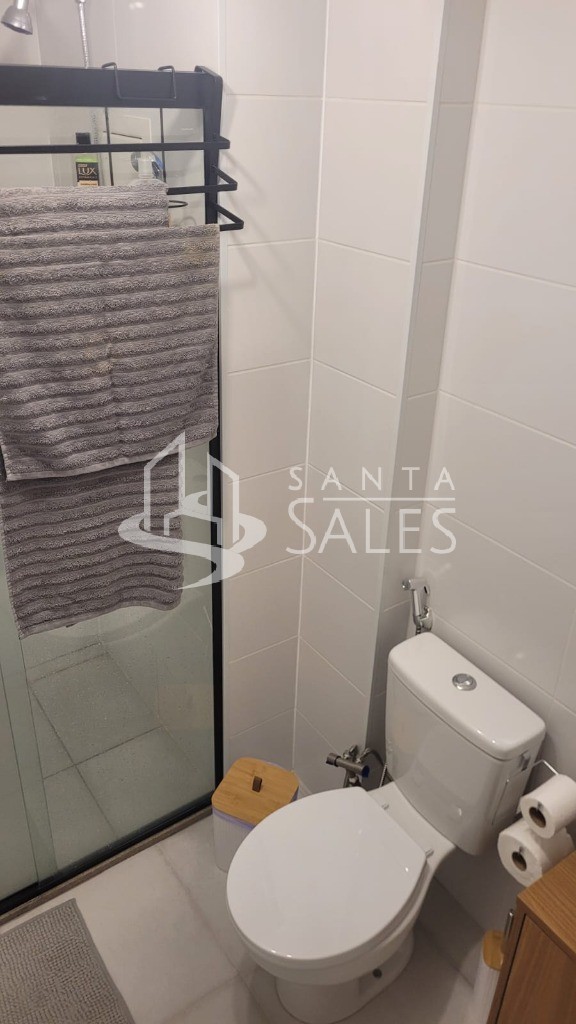 Apartamento, 1 quarto, 26 m² - Foto 14