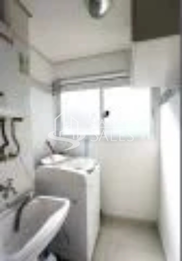 Apartamento, 2 quartos, 49 m² - Foto 7