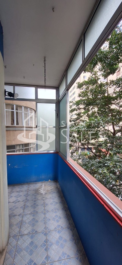 Apartamento, 1 quarto, 70 m² - Foto 10