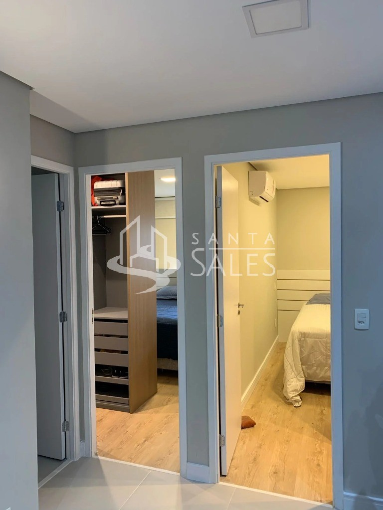 Apartamento, 2 quartos, 50 m² - Foto 10