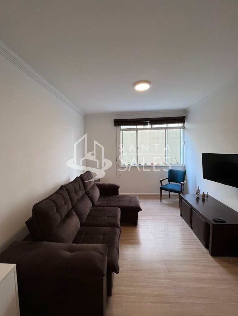 Apartamento, 2 quartos, 100 m² - Foto 1