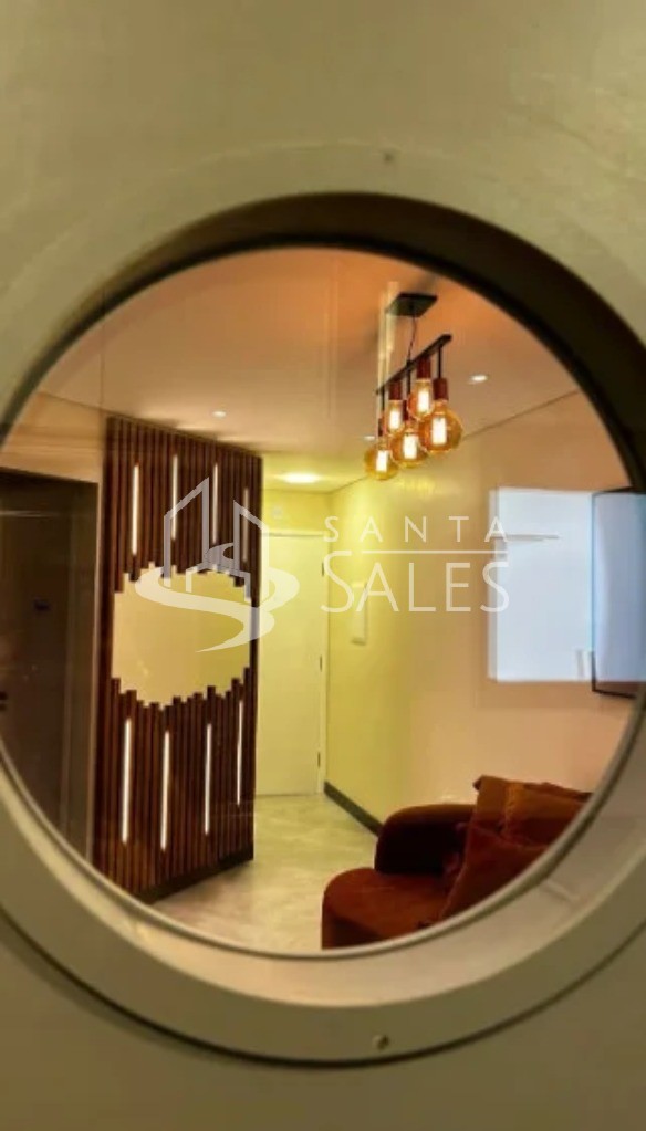 Apartamento, 2 quartos, 60 m² - Foto 1