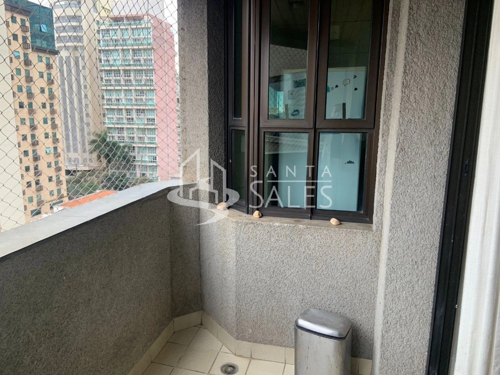 Flat/Apart Hotel, 1 quarto, 52 m² - Foto 14