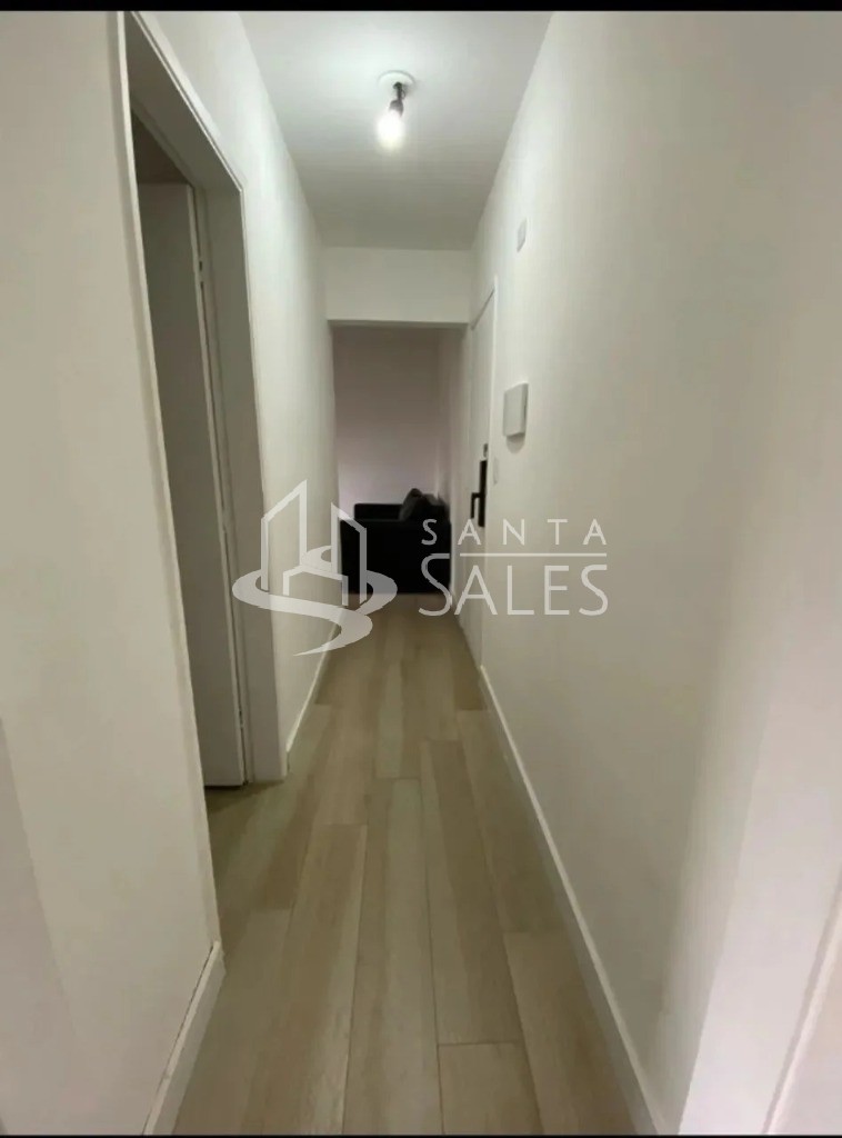 Apartamento, 1 quarto, 40 m² - Foto 5