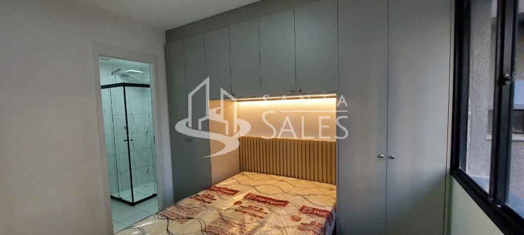 Apartamento, 1 quarto, 38 m² - Foto 6