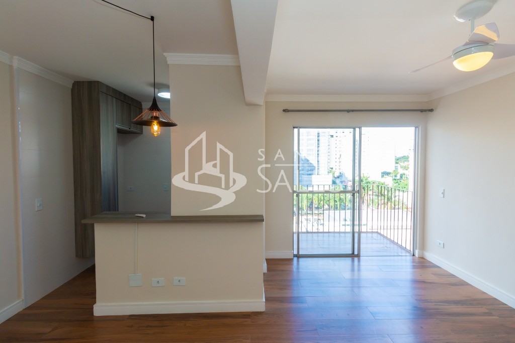 Apartamento, 1 quarto, 46 m² - Foto 14