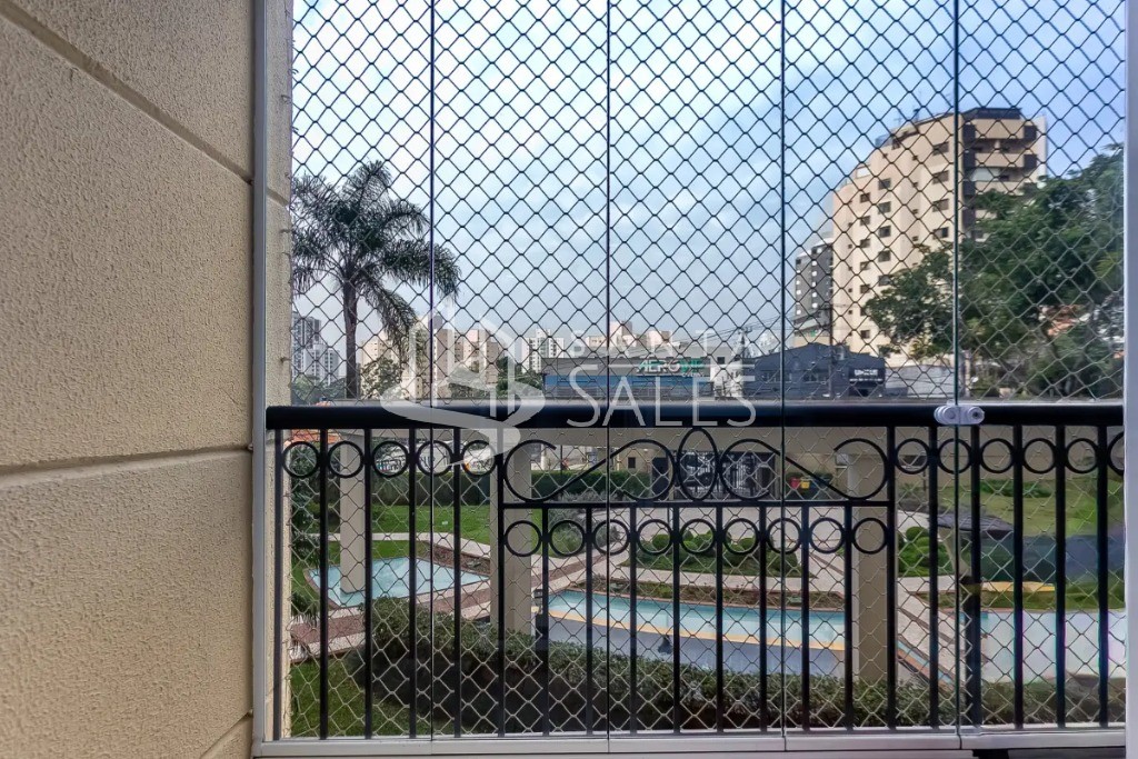 Apartamento, 3 quartos, 63 m² - Foto 5