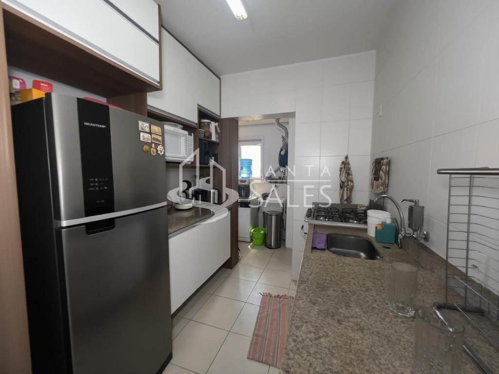 Apartamento, 3 quartos, 108 m² - Foto 5
