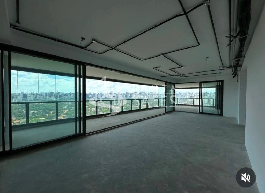Apartamento, 4 quartos, 288 m² - Foto 2