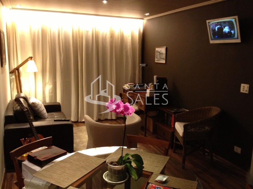 Apartamento, 3 quartos, 156 m² - Foto 7