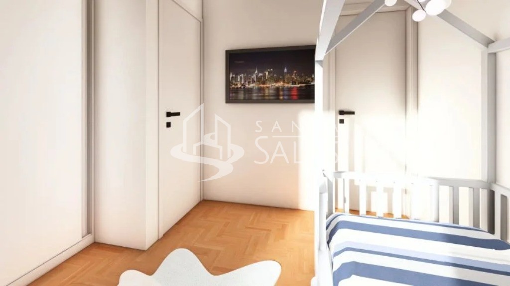 Apartamento, 2 quartos, 94 m² - Foto 9