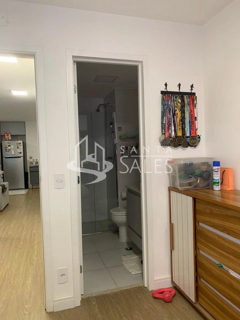 Apartamento, 2 quartos, 84 m² - Foto 8