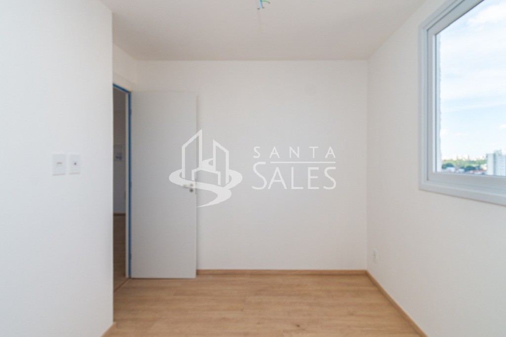 Apartamento, 2 quartos, 44 m² - Foto 6