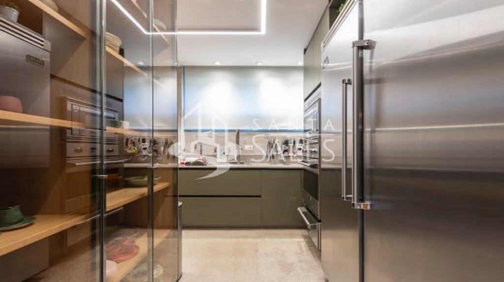 Casa, 3 quartos, 767 m² - Foto 10