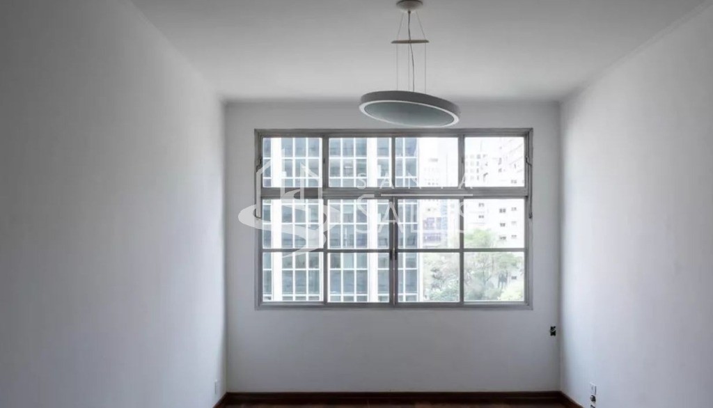 Apartamento, 2 quartos, 100 m² - Foto 1