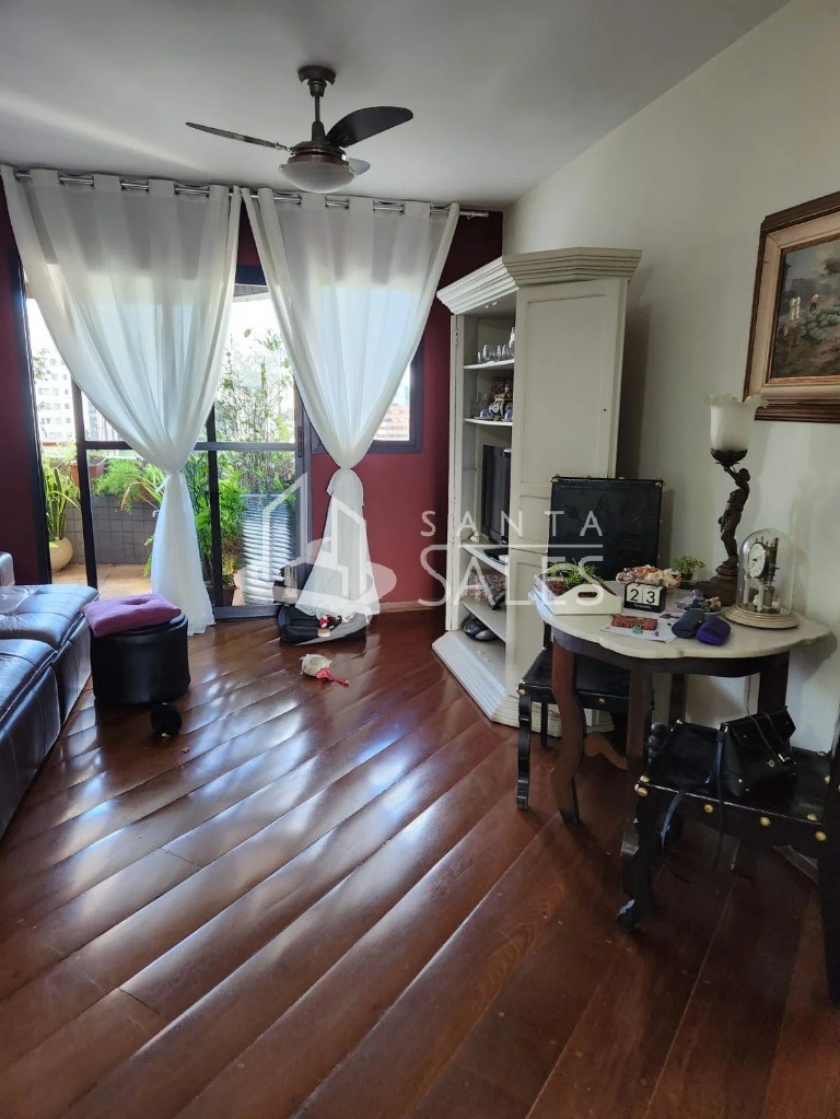 Apartamento, 3 quartos, 150 m² - Foto 3