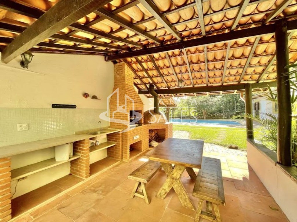 Casa de Condomínio, 4 quartos - Foto 10