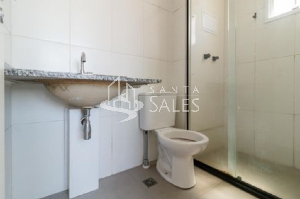 Apartamento, 3 quartos, 60 m² - Foto 11