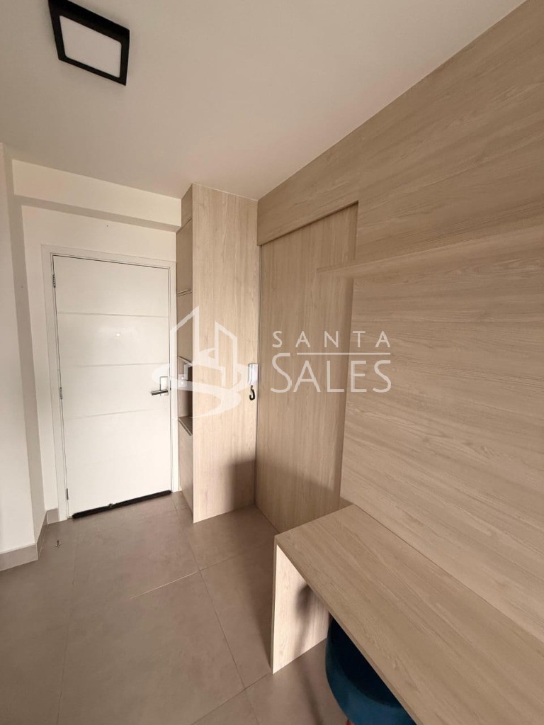 Apartamento, 1 quarto, 37 m² - Foto 8