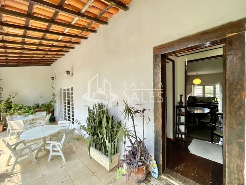 Casa de Condomínio, 4 quartos - Foto 5