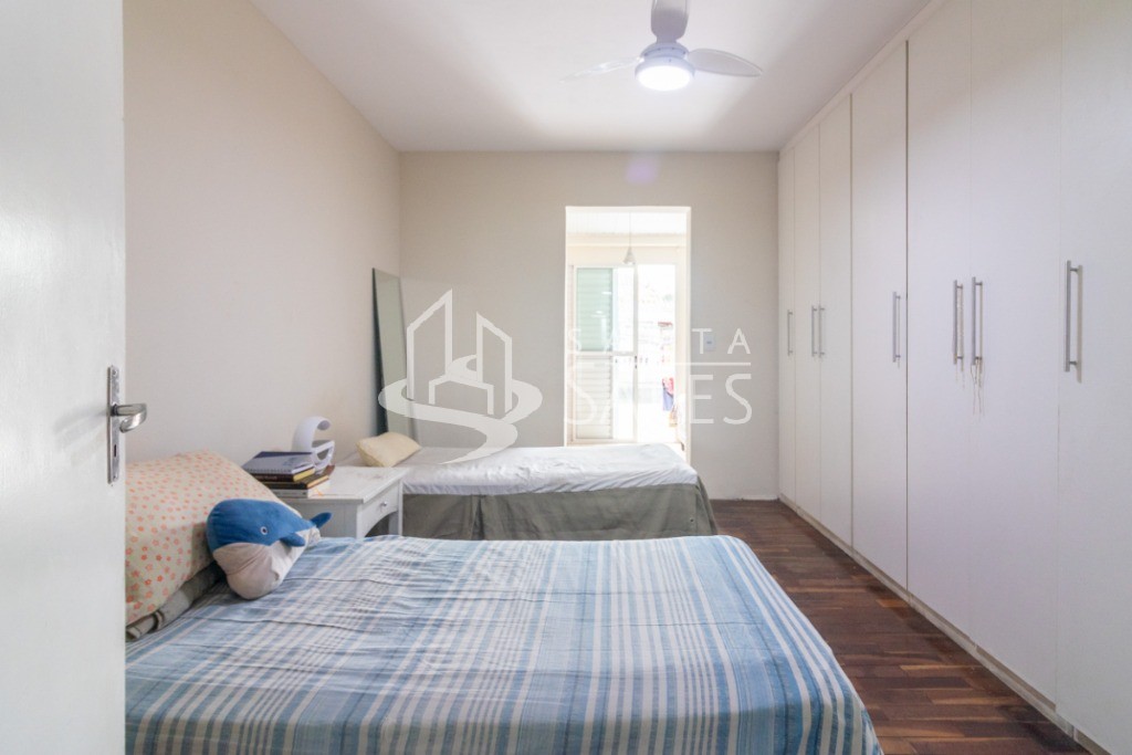 Sobrado, 3 quartos, 110 m² - Foto 29