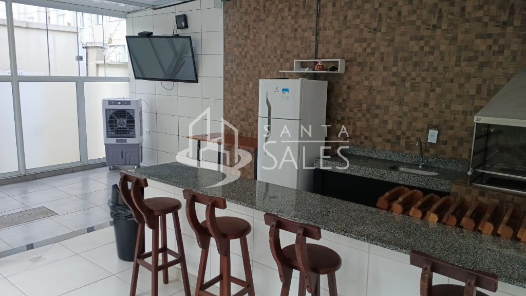 Apartamento, 2 quartos, 43 m² - Foto 38