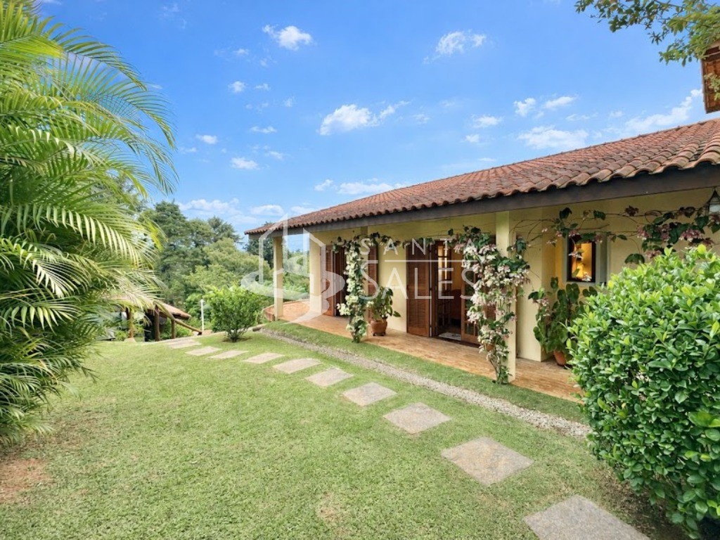 Casa de Condomínio, 4 quartos - Foto 55