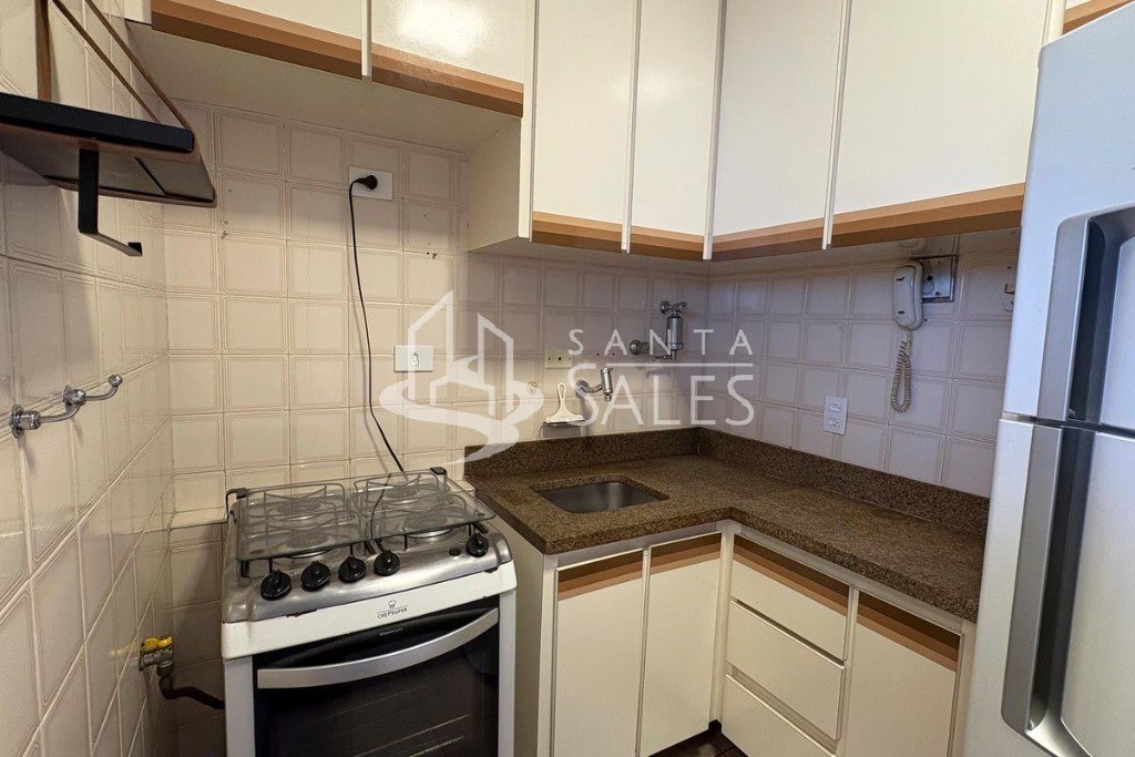 Apartamento, 3 quartos, 65 m² - Foto 9